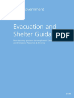 UKEvacuation ShelterGuidance1 PDF