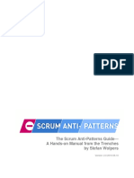 Age of Product Scrum Anti Patterns Guide v20 2019 06 10 PDF