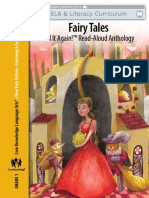 Ckla g1 d9 Anth Fairy Tales Activities