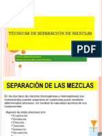 Selección de Materiales