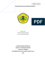 Modul Praktikum DSK 2019 - DC Motor Servo PDF