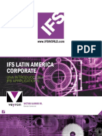 IFS Corporate Spanish  - Mexico.pptx