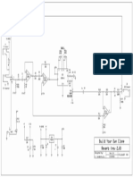 Reverb 2 Schematic