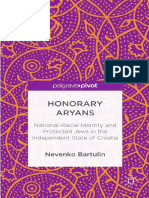 "Honorary Aryans", de Nevenko Bartulin