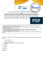 Matematica Basica 7 Ano