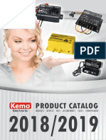 Catalogo Kemo