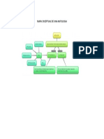Mapa Cnceptual de Una Antologia