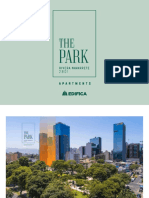 Book - The Park
