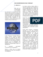 10a. Por Qué Es Necesario Aplicar La Mejora Continua