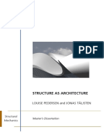 STRUCTURE AS ARCHITECTURE.pdf