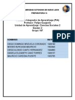 Promoviendo el respeto como valor democrático fundamental