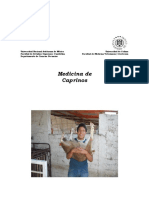 Medicina de Cabras PDF