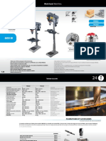 Ficha Taladro PRE020