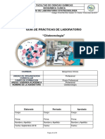 Guía de Prácticas de Laboratorio Citotecnología