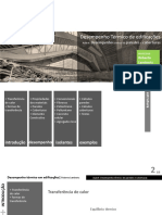 Aula-Desempenho Termico Paredes e Coberturas PDF