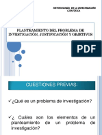 Objetivos Metodo de Investigacion Cientifica