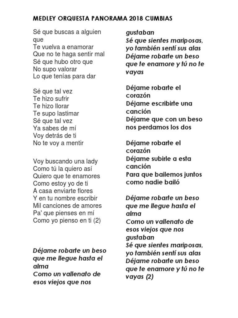 Santiagoromantikon – Compilado de musica para dormir bien vol.1 Lyrics