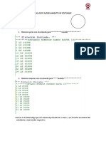 Evaluación Final de Pseint