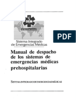 Manual de Despacho Siem Internacional