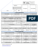 Formato Fv1 Hoja de Vida (1) INPEC