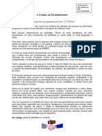 O TITANIC JÁ FOI ESQUECIDO.pdf