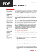 Download Oracle HRMS Overview by instantdownloader SN43408459 doc pdf