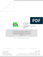 Efecto Del Aporque en El Rendimiento Del Cultivo Del Maýz