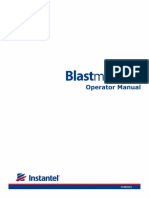 714U0101 Rev 13 - Blastmate III Operator Manual PDF
