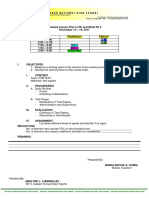 DLL - Week1 - Pretest