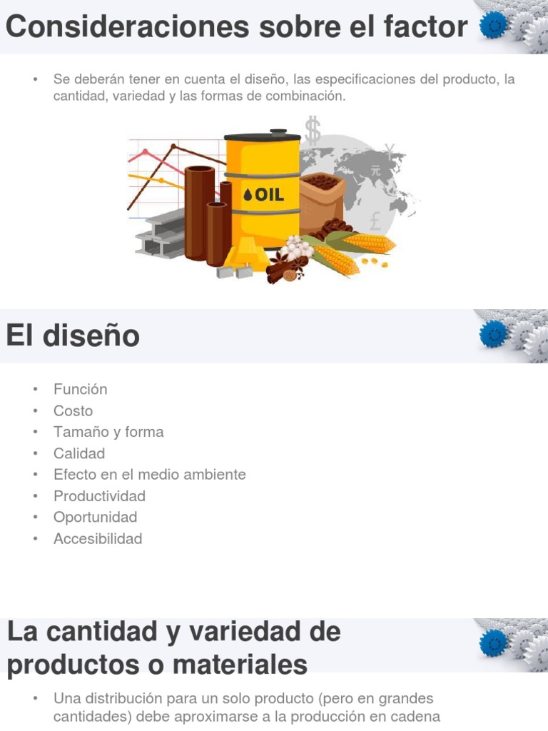 Factor Material | PDF