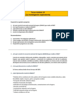 TAREA UPN