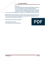 Lý thuyết về thiết kế PDF