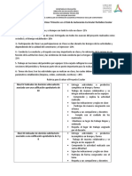 Planeacion Segundo Trimestre Club Periodico Escolar