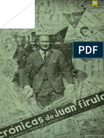 Crónicas de Don Firula - Armando Méndez 1965