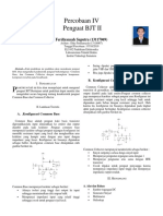 Laprak Modul 4