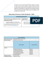 Aplicación-Sueño Hondureño 2019grupo 03