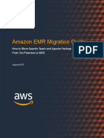 Amazon Emr Migration Guide