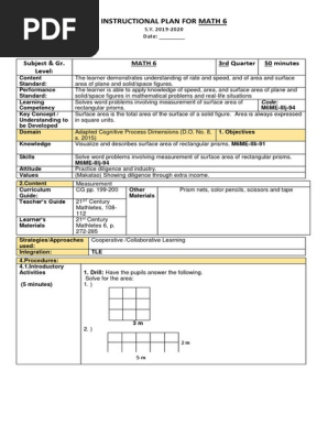 COT MATH 6 -Surface area.docx