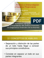 Unidad II Admon Financ PDF