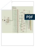 A2) Medidor de Luz en Forma de Vúmetro: Volts