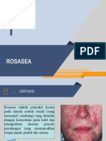 Rosasea