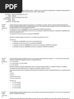 Tarea 3 - Presentar Evaluación Ecuaciones Diferenciales de Primer Orden y Orden Superior