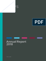 RWS Annual Report 2018 Final Spreads