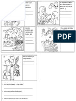 Ficha de Adán y Eva