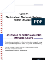 Part IV Electrical Systems