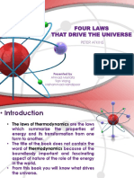 Four Laws Final