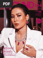 FHM Thailand - December 2013 | PDF