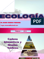 Ecologia Cadenas Troficas 2018-C