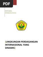 Download Lingkungan Perdagangan Internasional Yang Dinamis  by verviana SN43410633 doc pdf
