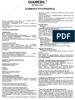 Bula - Giamebil Sol Oral PDF